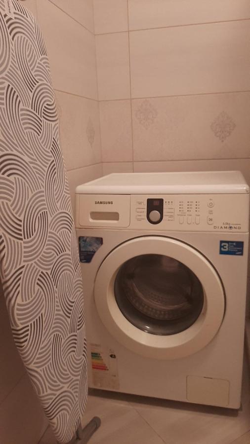 Apartment In Serbska Lviv Eksteriør bilde