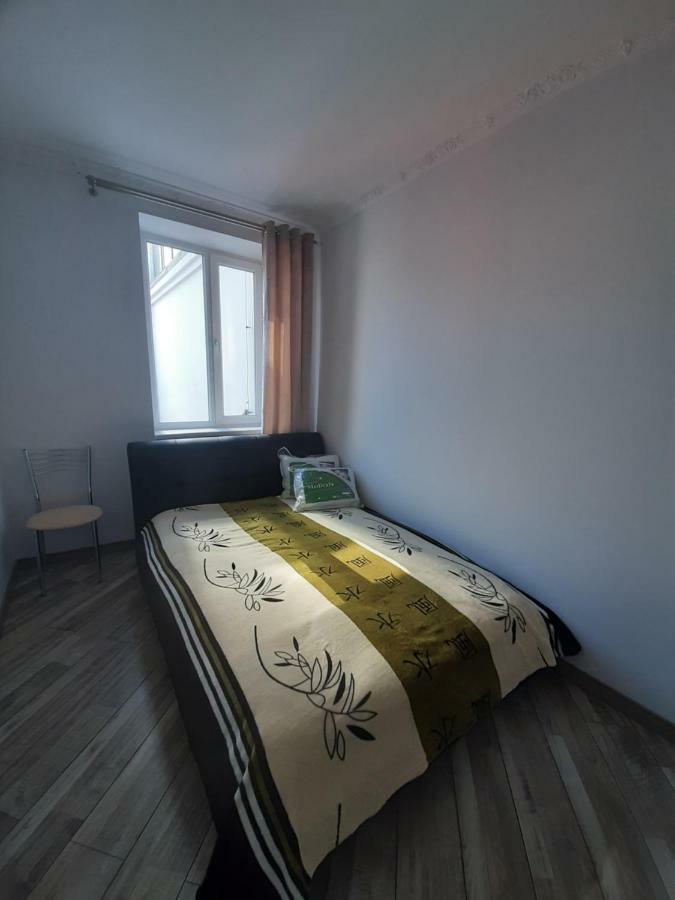 Apartment In Serbska Lviv Eksteriør bilde