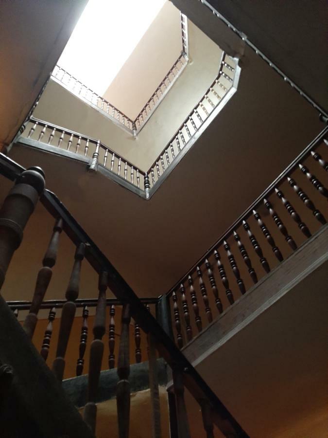 Apartment In Serbska Lviv Eksteriør bilde