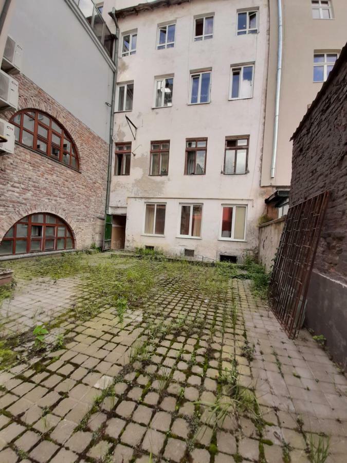 Apartment In Serbska Lviv Eksteriør bilde