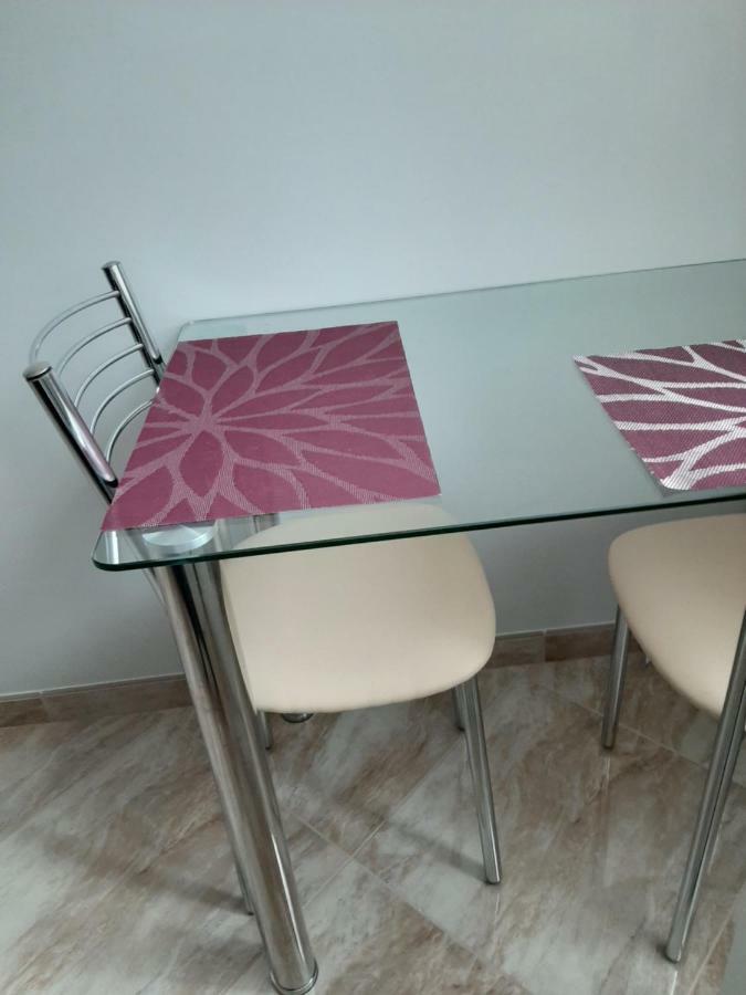 Apartment In Serbska Lviv Eksteriør bilde