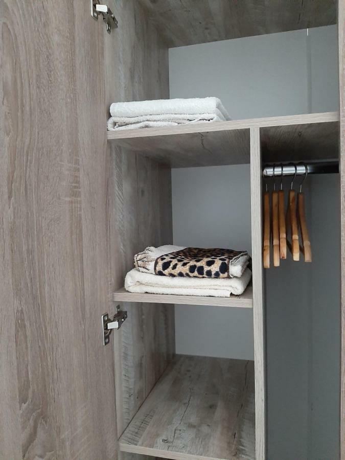 Apartment In Serbska Lviv Eksteriør bilde
