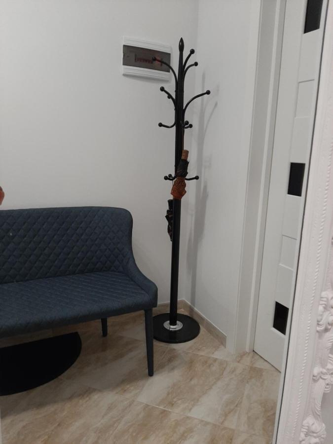 Apartment In Serbska Lviv Eksteriør bilde